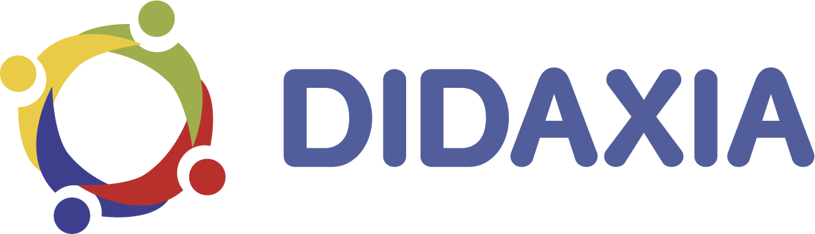 Logo Didaxia